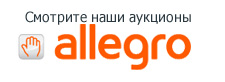 gabloty szklane